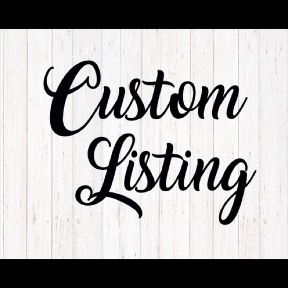 Ted Baker Genuine Leather Pouch